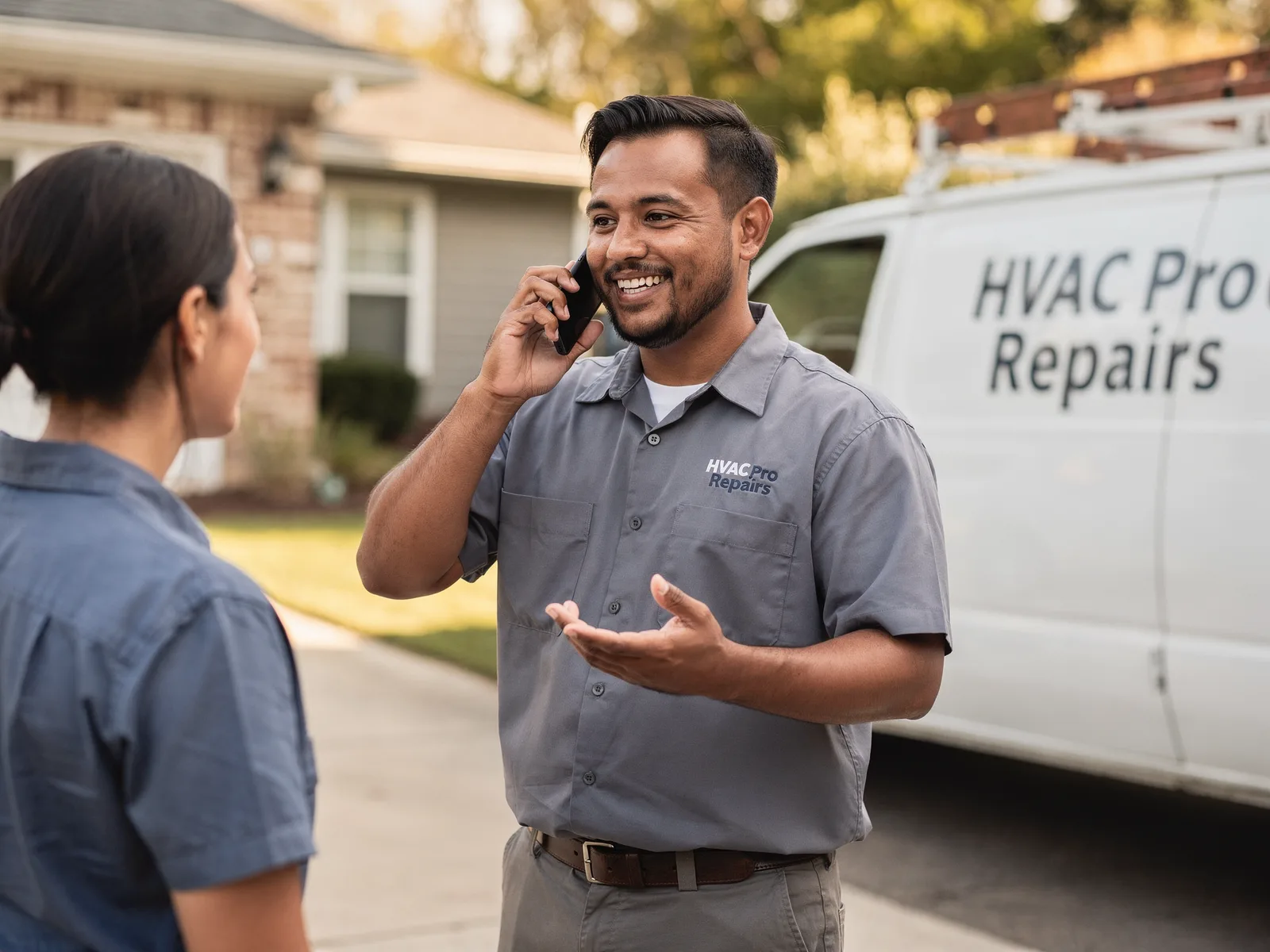 Heat Pump Repair Scituate, MA FAQs